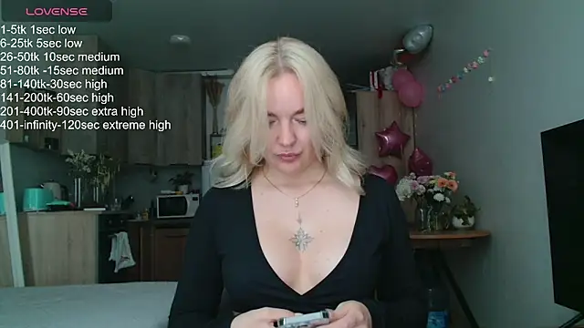Eva   forever online show from May 24, 6:46 am