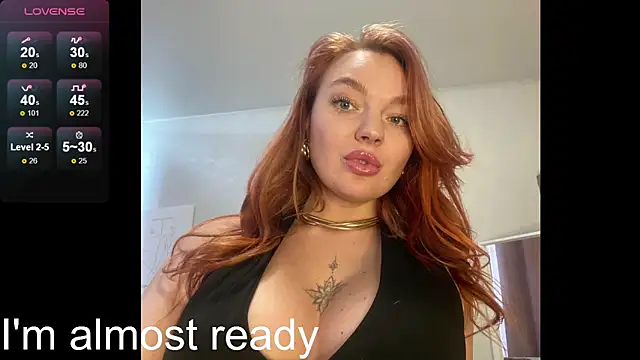 Eva   forever online show from February 8, 2:09 am