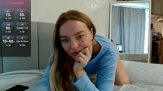 Snapshot of Eva___forever chatting on October 29, 5:06 am Eva forever online show from October 29, 5:06 am