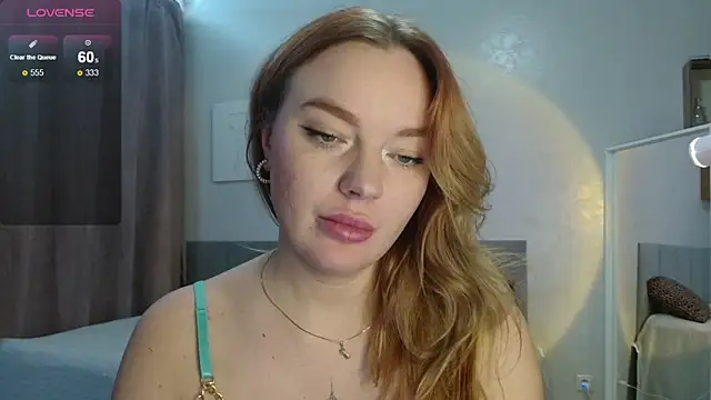 Eva   forever online show from February 26, 5:51 am