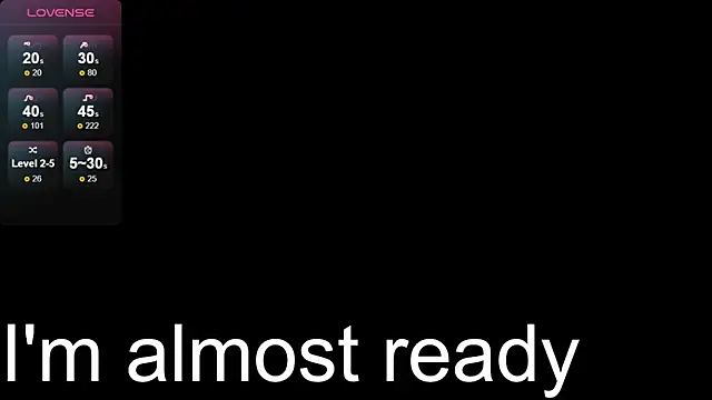 Eva   forever online show from February 28, 1:38 am