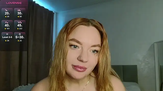 Eva   forever online show from February 5, 2:29 am