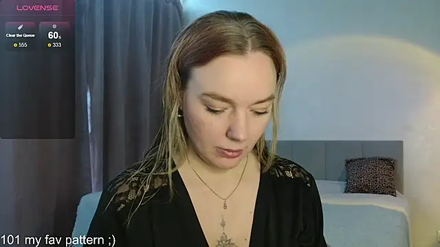 Eva   forever online show from March 3, 3:46 am