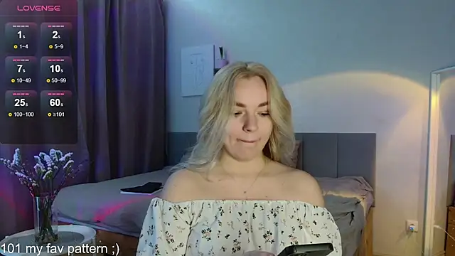 Eva   forever online show from April 5, 3:35 am