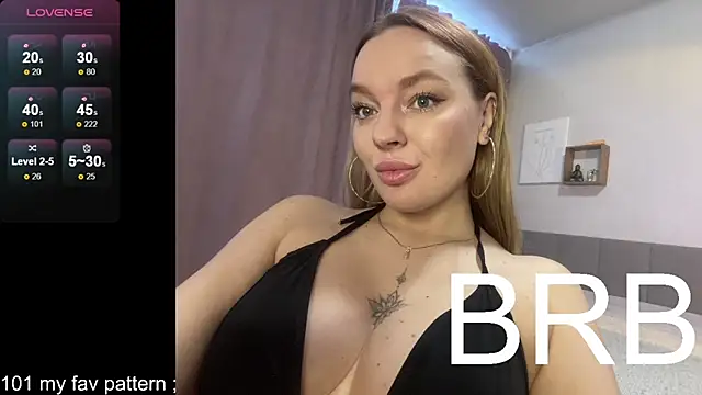 Eva   forever online show from March 14, 1:33 am