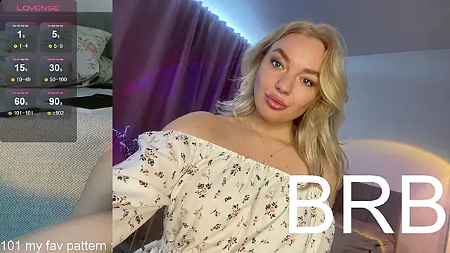 Eva   forever online show from April 11, 2:30 am