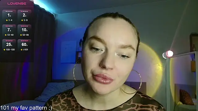 Eva   forever online show from March 15, 2:07 am