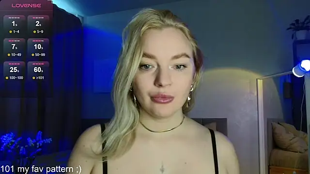 Eva   forever online show from April 6, 3:57 am