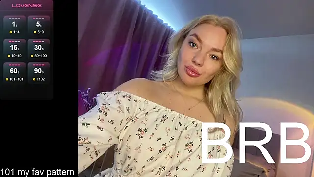 Eva   forever online show from April 24, 1:18 am