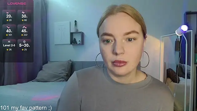 Eva   forever online show from March 24, 5:51 am