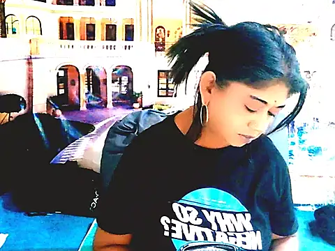 IndianPleasurez1 online show from October 16, 5:21 pm