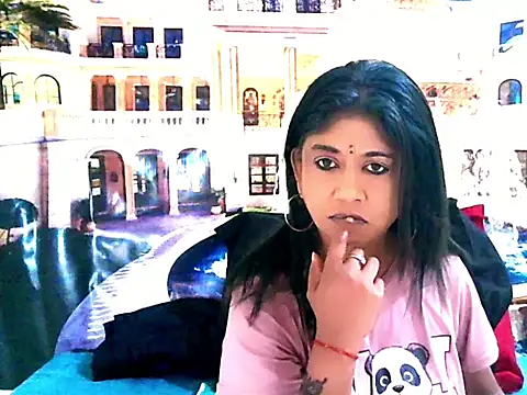 IndianPleasurez1 online show from October 8, 4:25 am