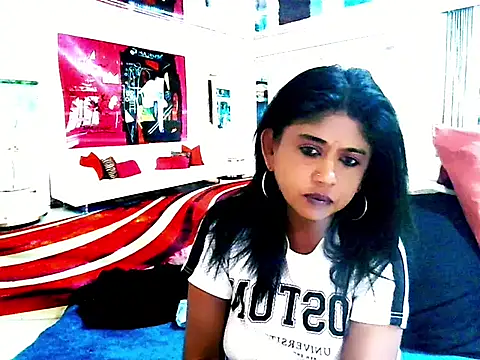 IndianPleasurez1 online show from October 1, 5:39 pm