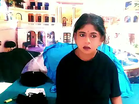 IndianPleasurez1 online show from December 15, 5:02 am