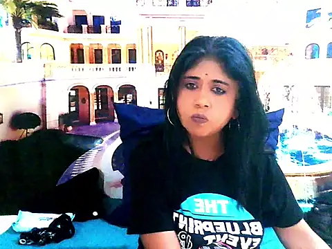 IndianPleasurez1 online show from November 23, 5:01 pm