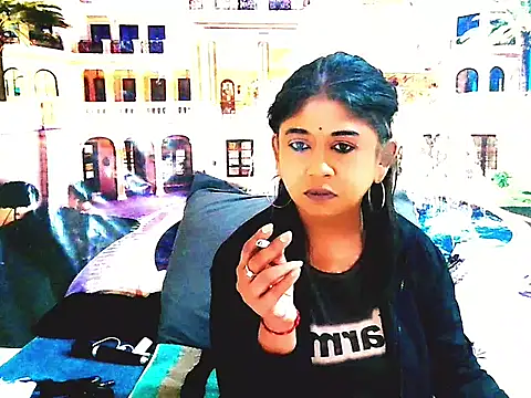 IndianPleasurez1 online show from October 20, 4:25 am