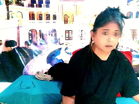 IndianPleasurez1 online show from January 9, 5:53 pm