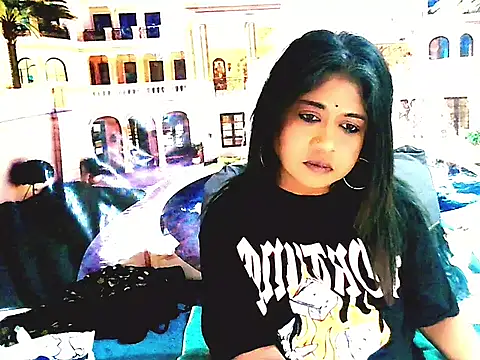 IndianPleasurez1 online show from October 18, 5:15 pm
