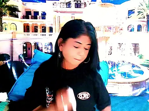 IndianPleasurez1 online show from December 1, 4:13 am