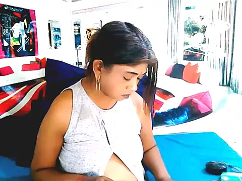 IndianPleasurez1 online show from September 20, 5:29 pm