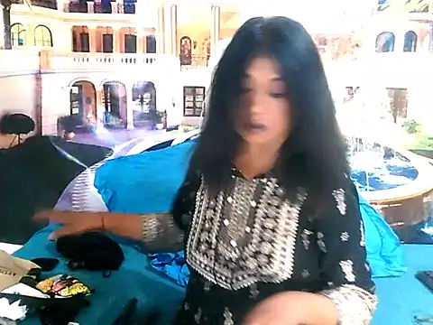 IndianPleasurez1 online show from December 16, 5:11 am