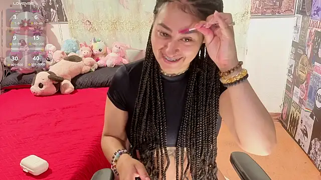 sweet-temptation  online show from February 12, 3:17 am