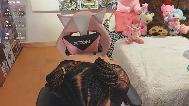 sweet-temptation  online show from March 14, 3:56 am