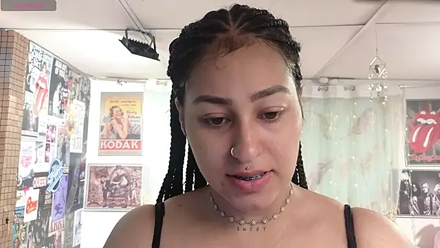 sweet-temptation  online show from February 14, 3:40 am