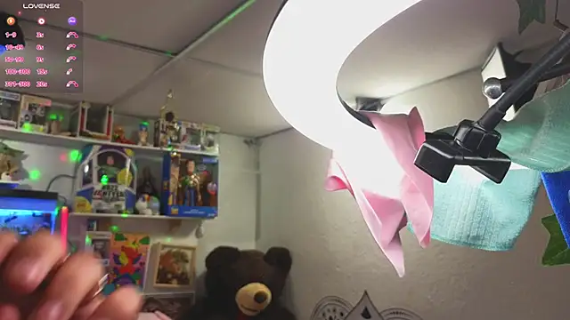 sweet-temptation  online show from March 17, 3:53 am