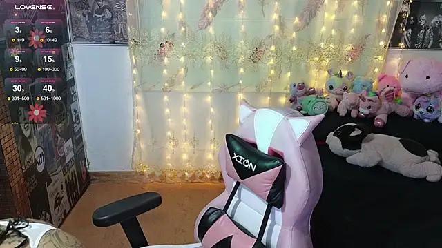 sweet-temptation  online show from February 5, 3:24 am