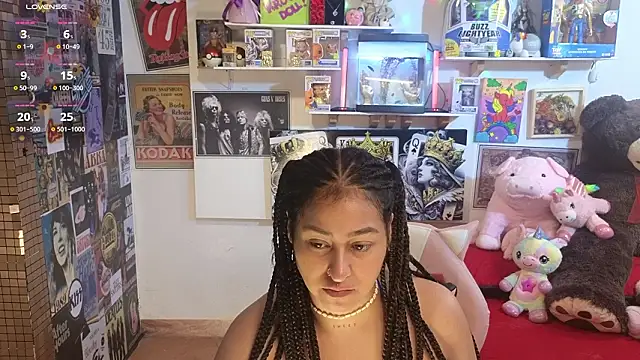 sweet-temptation  online show from March 10, 3:32 am