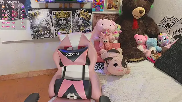 sweet-temptation  online show from March 20, 3:51 am