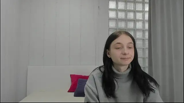 Chatty Alice online show from November 6, 7:45 am