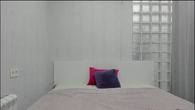 Chatty Alice online show from November 18, 1:21 am