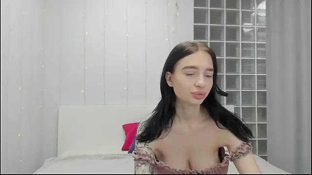 Chatty Alice online show from November 7, 3:55 am