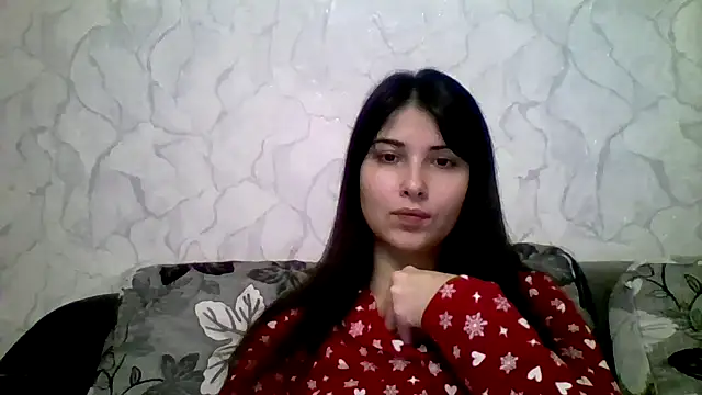 Arina-365 online show from January 8, 9:32 pm