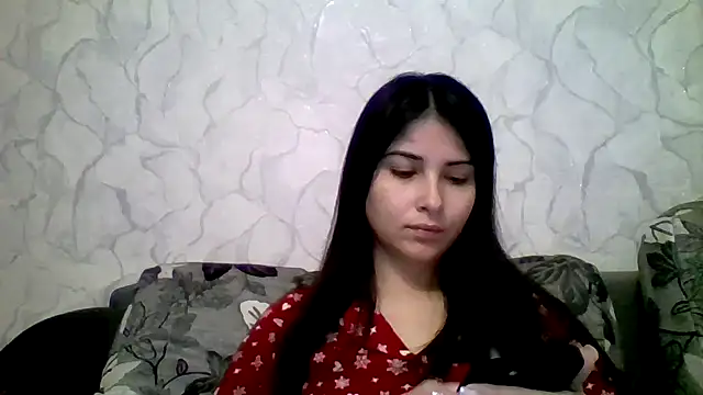 Arina-365 online show from January 13, 12:04 am