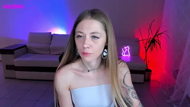 SweetMeeow online show from November 14, 3:10 am