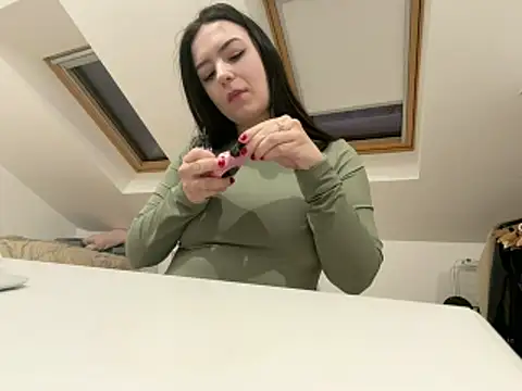 MoonlitLust online show from March 31, 6:54 pm