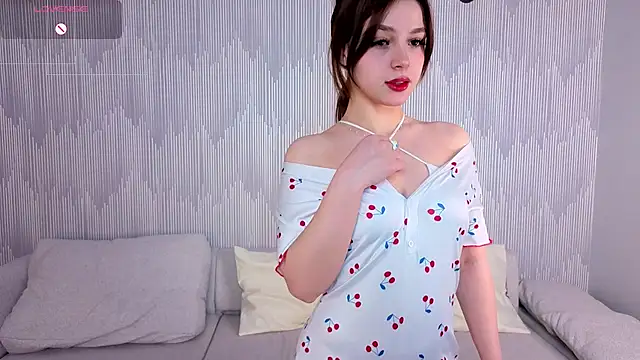 FancyHenley online show from December 3, 1:06 am