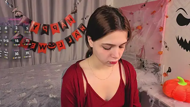 FancyHenley online show from October 29, 1:26 am