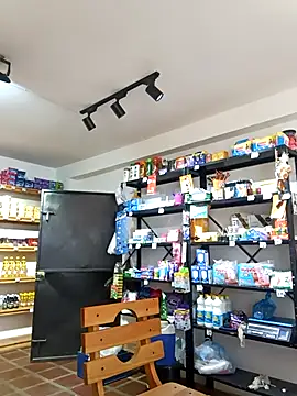 elnegro707070 online show from October 10, 11:44 am