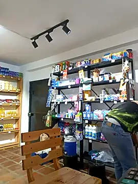 elnegro707070 online show from October 7, 11:22 am