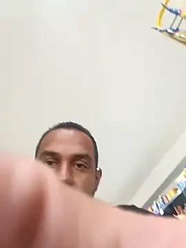 elnegro707070 online show from October 3, 11:23 am