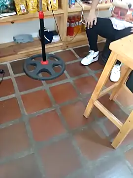 elnegro707070 online show from October 11, 7:48 pm