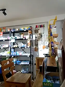 elnegro707070 online show from November 6, 11:14 am