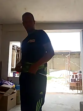 elnegro707070 online show from October 20, 4:29 pm