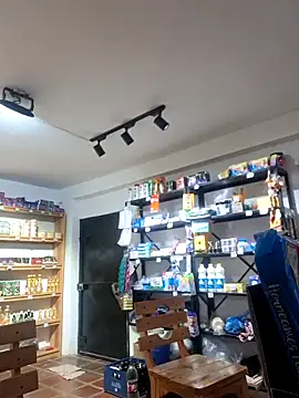 elnegro707070 online show from December 1, 11:00 am