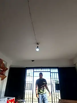 elnegro707070 online show from January 9, 12:23 pm