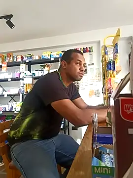 elnegro707070 online show from October 29, 11:09 am